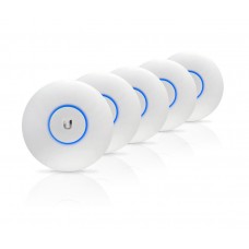 Точка доступа Ubiquiti UniFi nanoHD 5 Pack