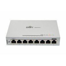 Коммутатор Ubiquiti UniFi Switch US-8