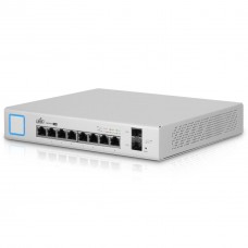 Коммутатор Ubiquiti UniFi Switch US-8-150W