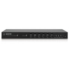 Коммутатор Ubiquiti EdgeSwitch ES-16-XG