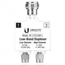 Дуплекс Ubiquiti airFiber 11FX Low-Band Duplexer