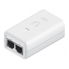 РОЕ-адаптер Ubiquiti POE-24-7W-G-WH