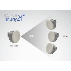 Wi-Fi точка доступа Mikrotik SXT SA ac