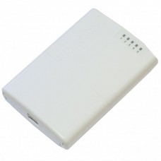 Mаршрутизатор MikroTik PowerBox