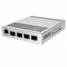 Kоммутатор MikroTik CRS305-1G-4S+IN