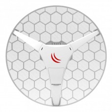 Радиомост MikroTik LHG 5 ac