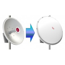 Колпак для антенны Mikrotik Radome Cover Kit