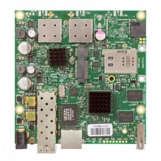 Плата MikroTik RB922UAGS-5HPacD