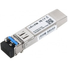 SFP модуль Mikrotik S+31DLC10D