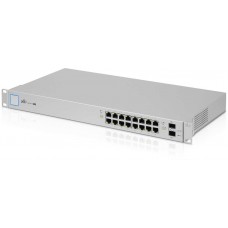 Коммутатор Ubiquiti UniFi Switch 16-150W