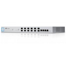 Коммутатор Ubiquiti UniFi Switch US-16-XG