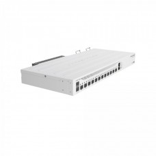 Маршрутизатор MikroTik CCR2004-1G-12S+2XS