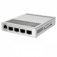 Коммутатор Mikrotik CRS305-1G-4S+IN