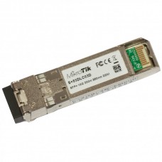 SFP модуль Mikrotik S+85DLC03D