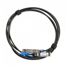 Соединительный кабель MikroTik SFP28 1m direct attach cable