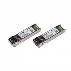 Оптический SFP трансивер MikroTik XS+2733LC15D