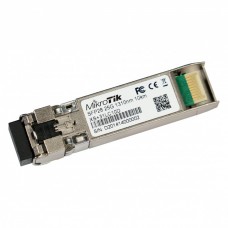 SFP модуль Mikrotik XS+31LC10D