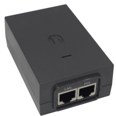 PoE адаптер Ubiquiti POE-15 12В 0.8A