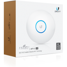 Точка доступа Ubiquiti UniFi AP AC Long Range