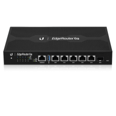 Маршрутизатор Ubiquiti EdgeRouter 6P