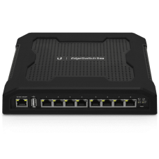 PoE Kоммутатор Ubiquiti EdgeSwitch 8XP