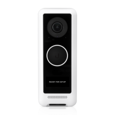 Дверной замок Ubiquiti UniFi Protect Doorbell G4