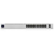 Коммутатор Ubiquiti UniFi Switch USW-24-POE 