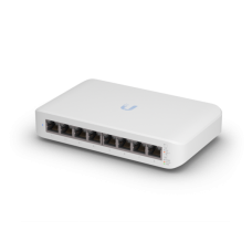 Коммутатор Ubiquiti UniFi Switch Lite 8 PoE