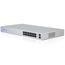 Коммутатор UBNT UniFi Switch US-16-150W